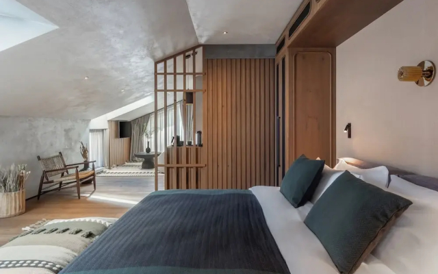 Отель Esperanza Resort