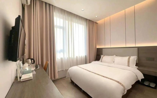 Dihao Hotel