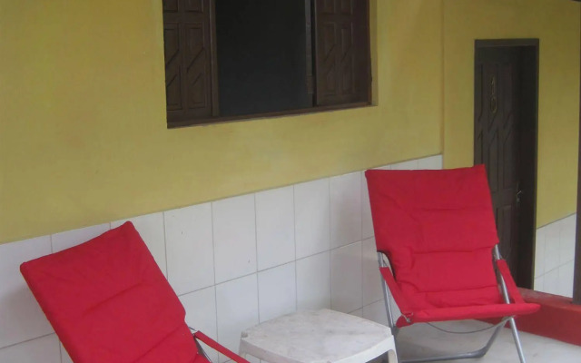 Hotel Pousada Rancho Fundo