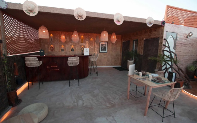 Riad La Petite Majorelle