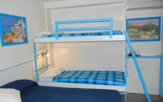 B&B Villa Evelina