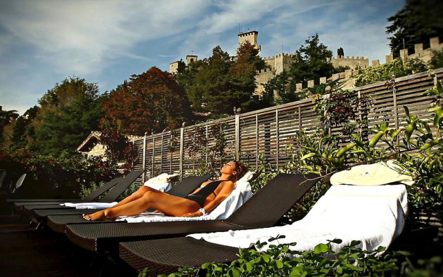 Grand Hotel San Marino