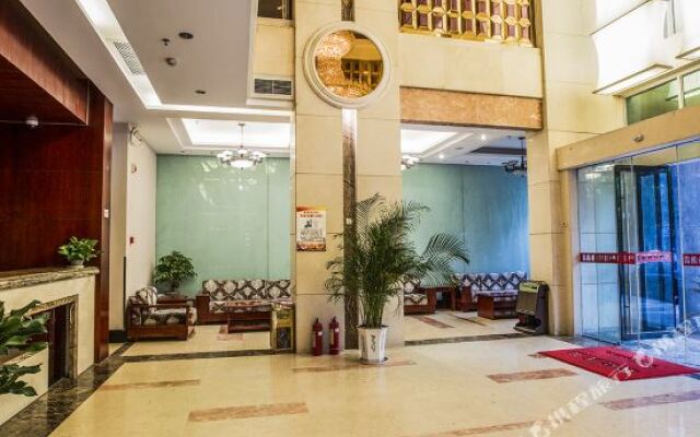 Jun Xuan Business Hotel