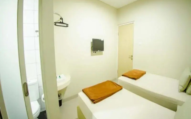 Sisco B&B Bandung