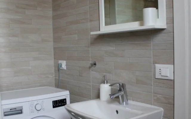 Desenzanoloft – Smile on the Lake