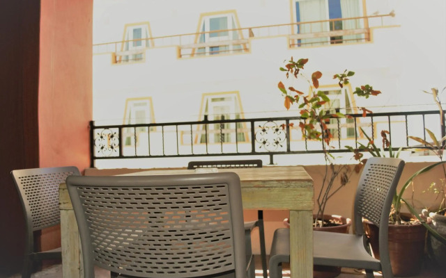 Hotel Belmar