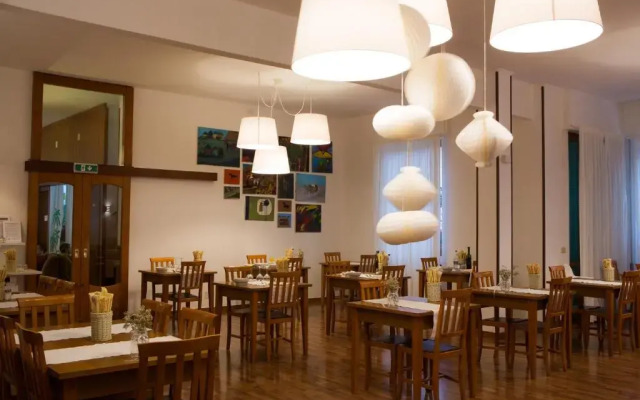 Hotel Villa Gloria