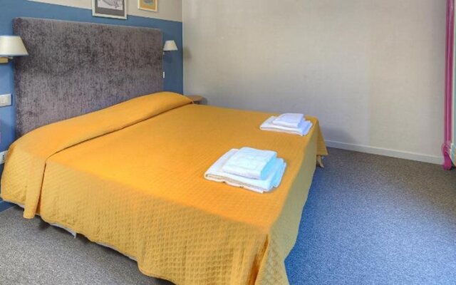 Albergo Bargino