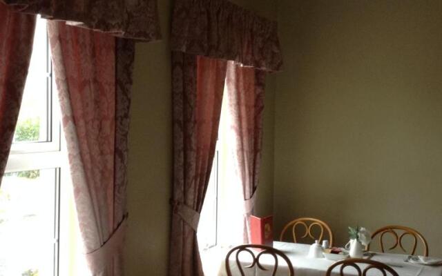 Deerpark Manor Bed & Breakfast