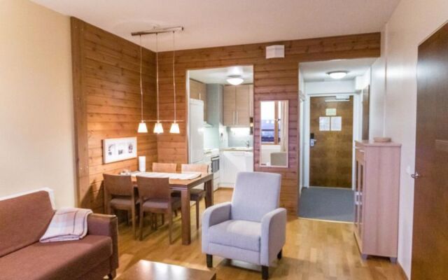 Ylläs chalets a 202