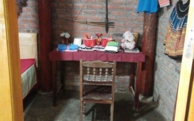 A de Homestay - Hostel