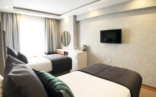 OKKO Hotels Cannes Centre