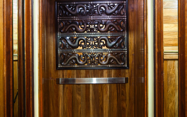 Hotel Parque Mexico Boutique