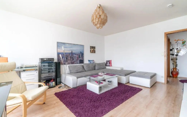 Id 5546 - Private Apartment