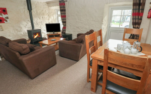 Stable Cottage