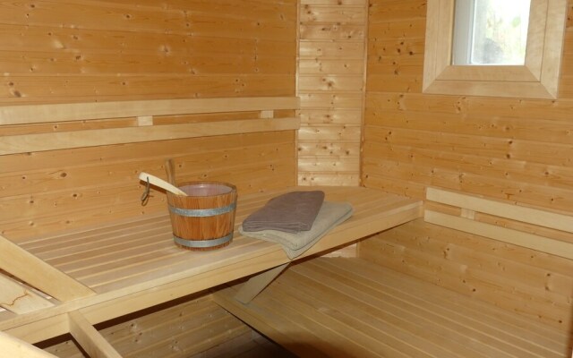 Zu Haus in der Ferne
