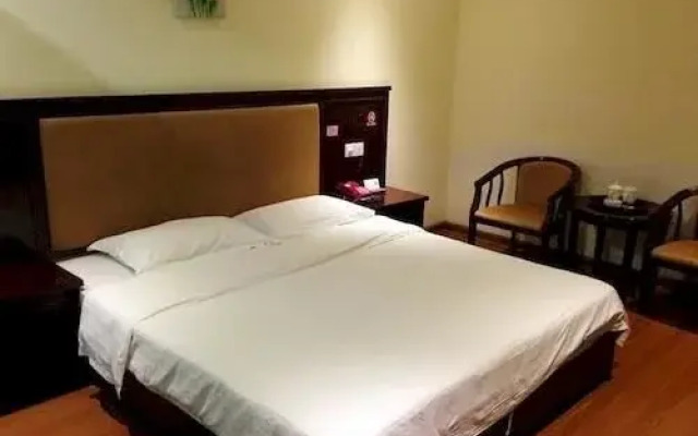Nanning Duyichu Hotel