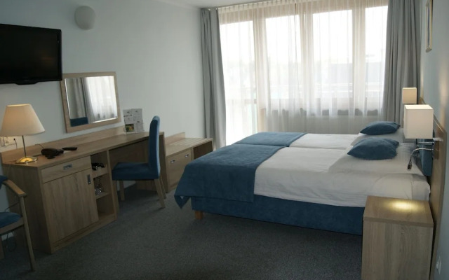 Hotel NAT Swinoujscie