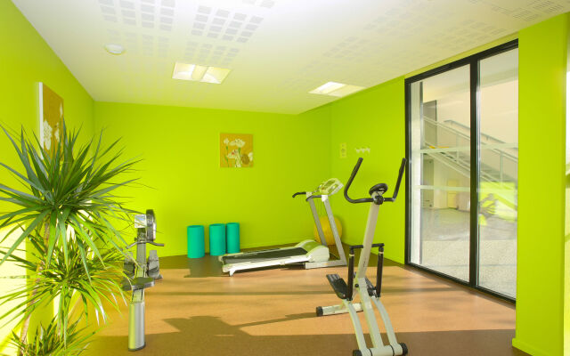 All Suites Appart Hôtel | Pau - Zénith