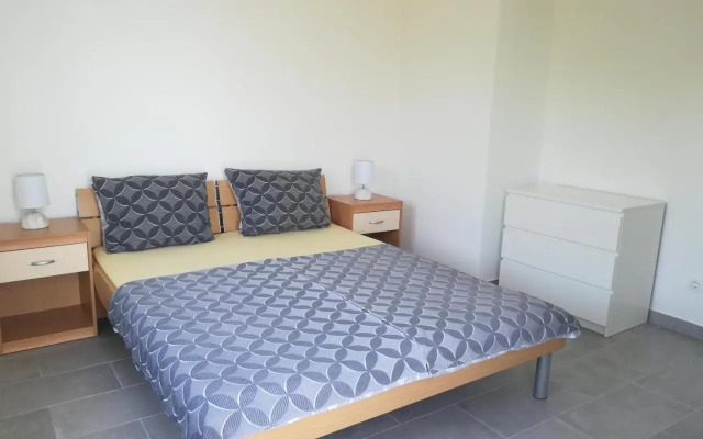 Villa Adagio Apartments