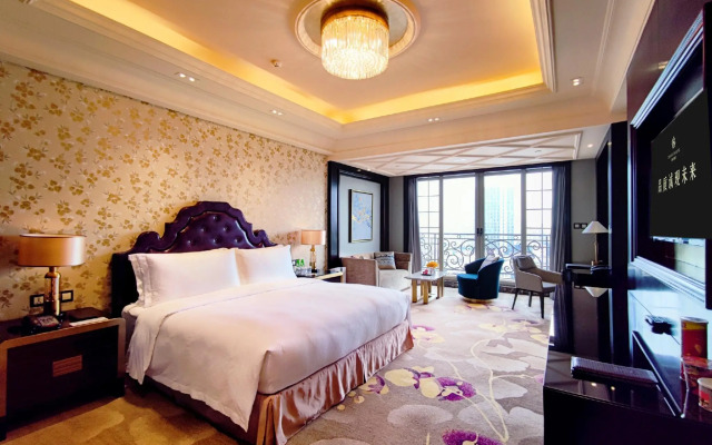 Chateau Star River Guangzhou