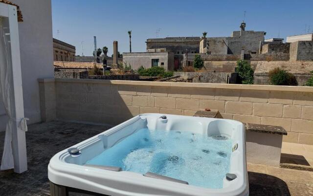 Dimora Assuntina Fine Rooms