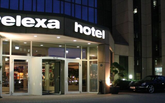 relexa Hotel Airport Düsseldorf - Ratingen