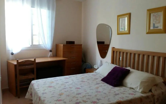 Apartamento Atis Tirma