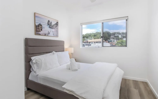 The Laneway Villas