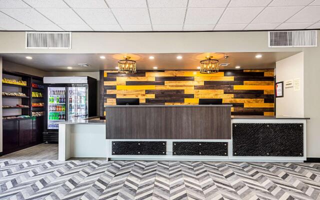 Spark by Hilton Knoxville North I-75