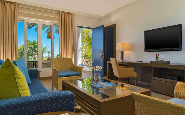 Hotel Paracas, a Luxury Collection Resort, Paracas