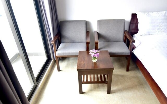 Lam Son Apartment