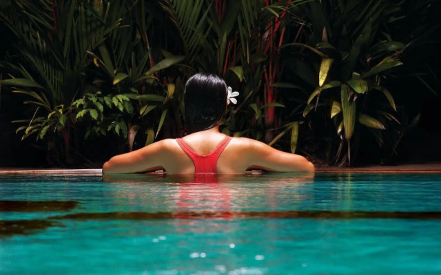 The Gateway Hotel Beach Road Calicut
