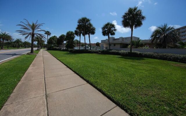 Gulf Shore Condo #623