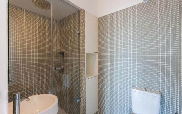 FLH Beato River View with Balcony