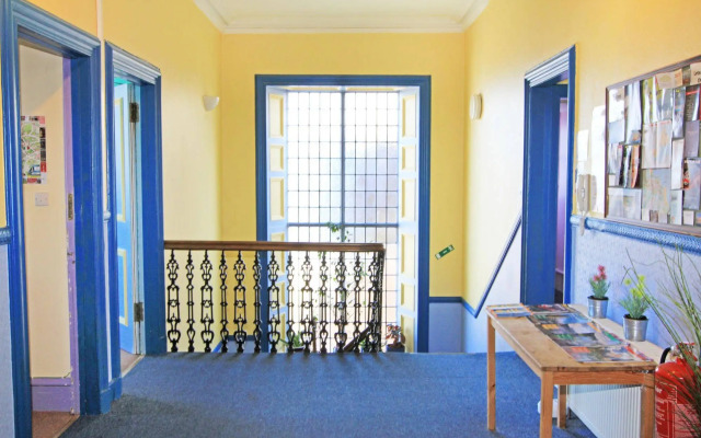 St Andrews Tourist Hostel