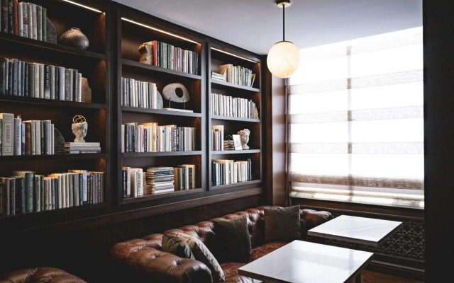 Beacon Grand, A Union Square Hotel