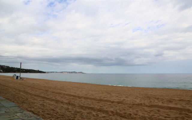 Apartamentos Aromar
