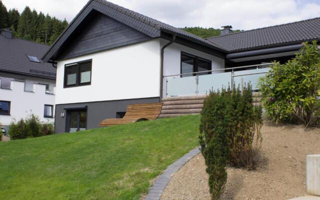 Ferienhaus am Rarbach