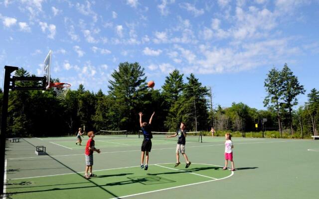 Rocky Crest Golf Resort