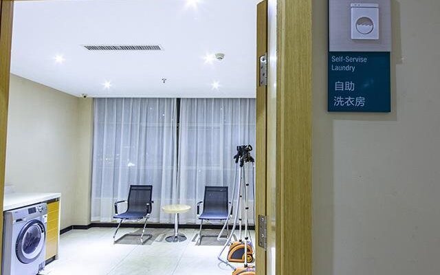 City Convenient Zhuzhou Sports Centre