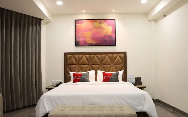 Playotel Premier Guna
