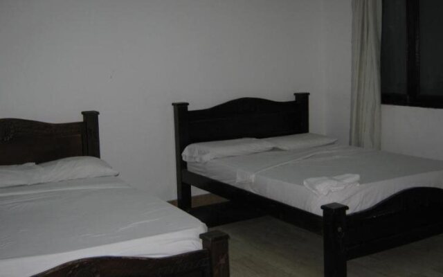 Hotel Casa Andrea