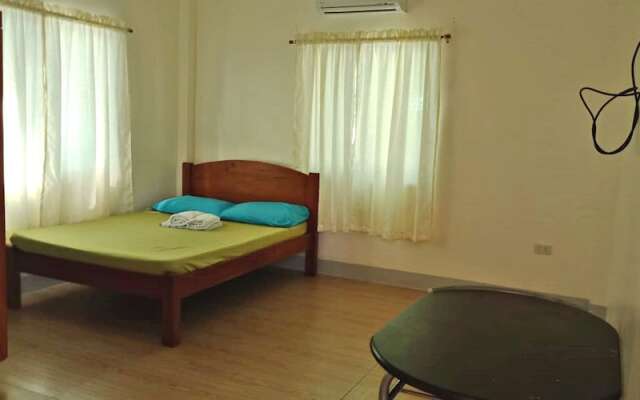 A & E Pension Oslob