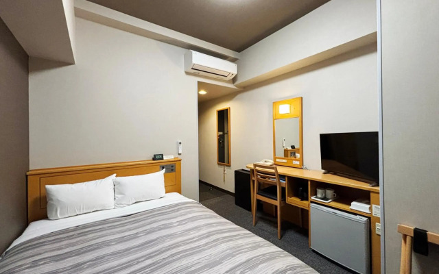 Hotel Route-Inn Kitakami Ekimae