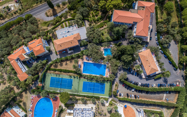 Club Residence La Castellana