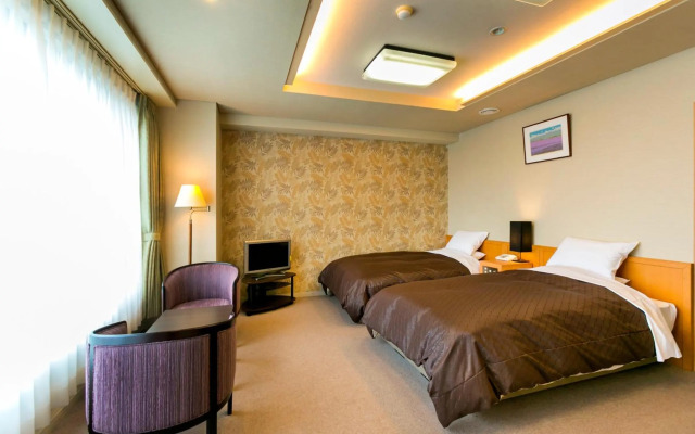 Hotel Shion