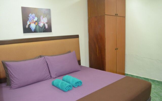 Bumi Langkawi Homestay