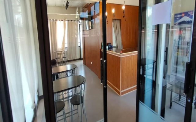 OYO 1062 Casa Edna Microtel And Function