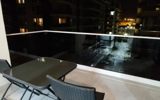 Apartament Ghencea Residence 158 Floor 7 (Adults Only)